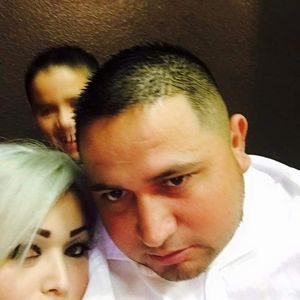 Meet your Posher, Jorge